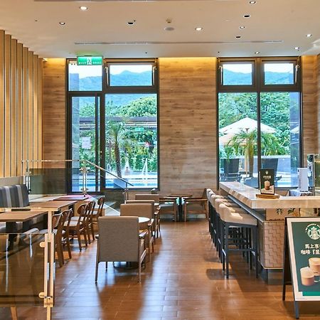The Fuli Resort Chihpen Taitung Exterior photo
