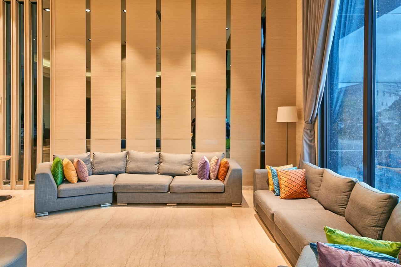 The Fuli Resort Chihpen Taitung Exterior photo