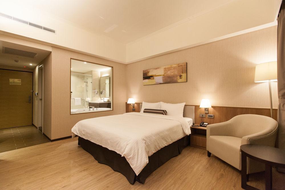 The Fuli Resort Chihpen Taitung Exterior photo