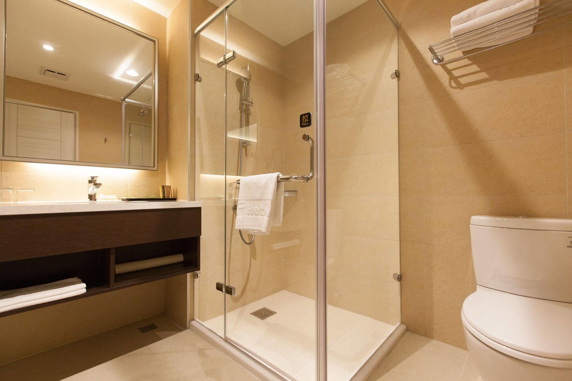 The Fuli Resort Chihpen Taitung Exterior photo