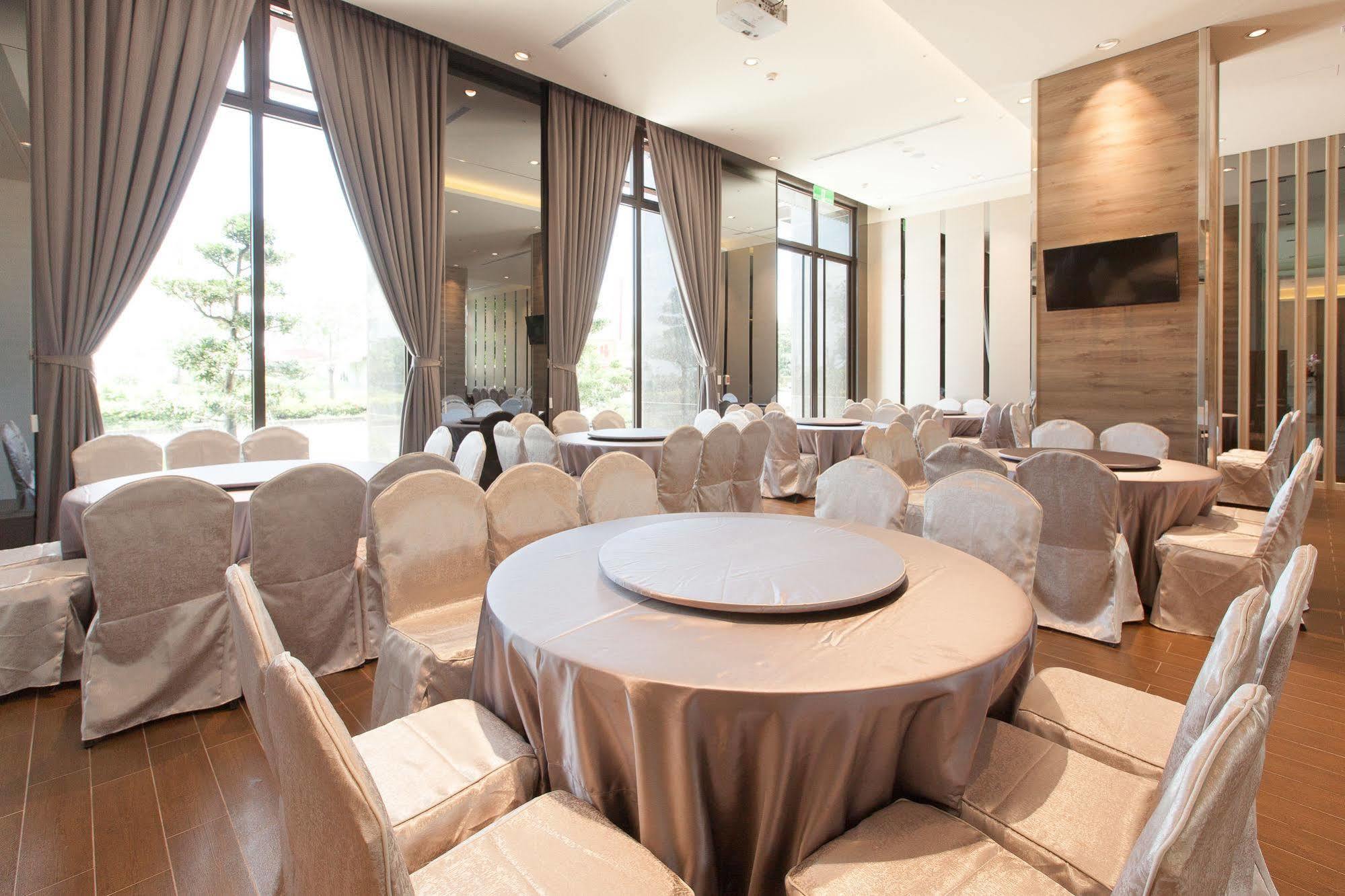 The Fuli Resort Chihpen Taitung Exterior photo