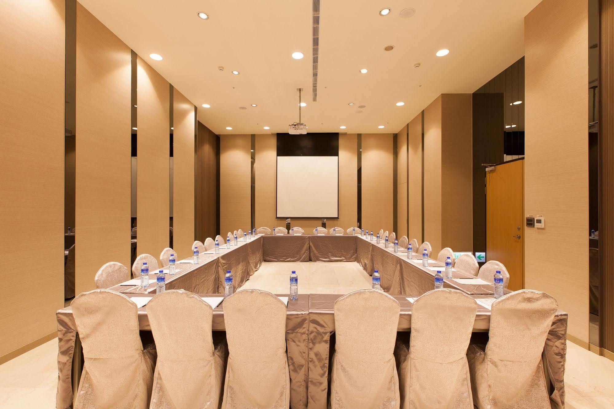 The Fuli Resort Chihpen Taitung Exterior photo